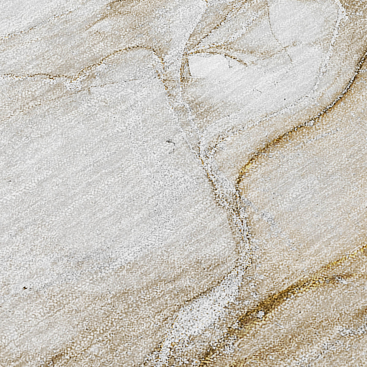 Chantille ACN516 Brown Rug