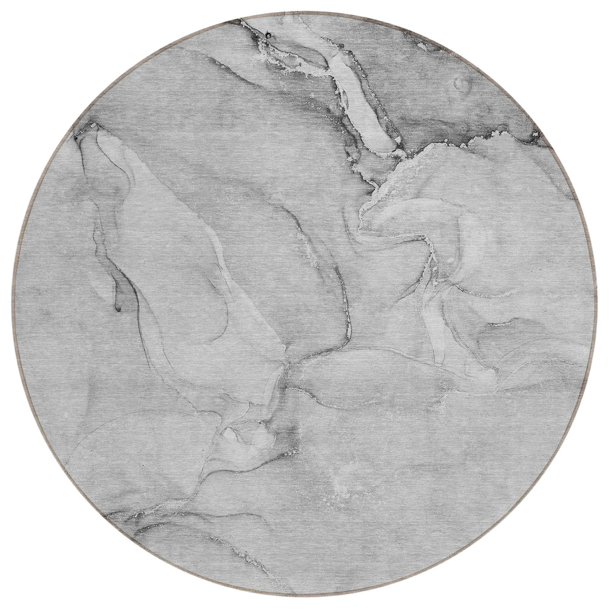 Chantille ACN516 Gray Rug