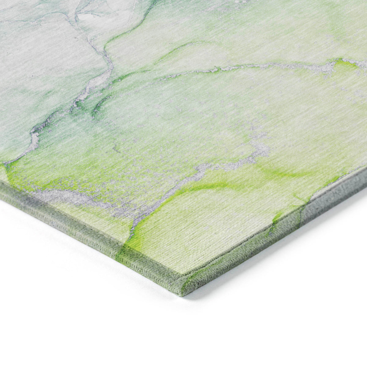 Chantille ACN516 Green Rug