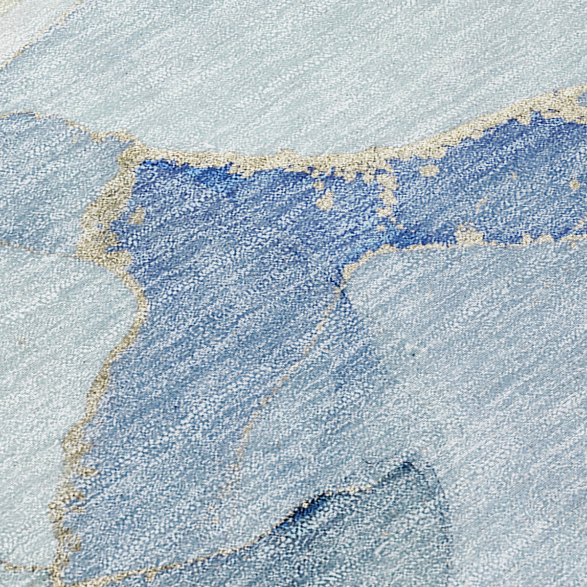 Chantille ACN517 Blue Rug