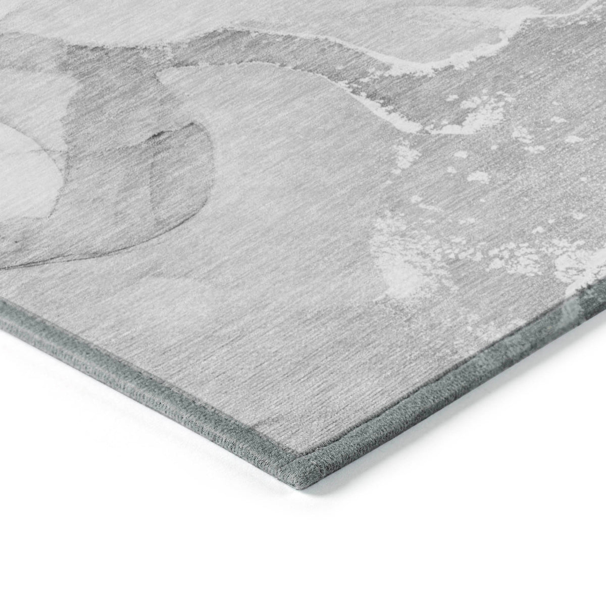 Chantille ACN517 Gray Rug