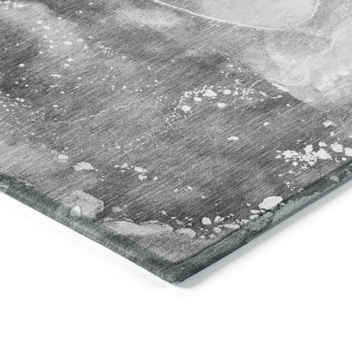 Chantille ACN518 Gray Rug