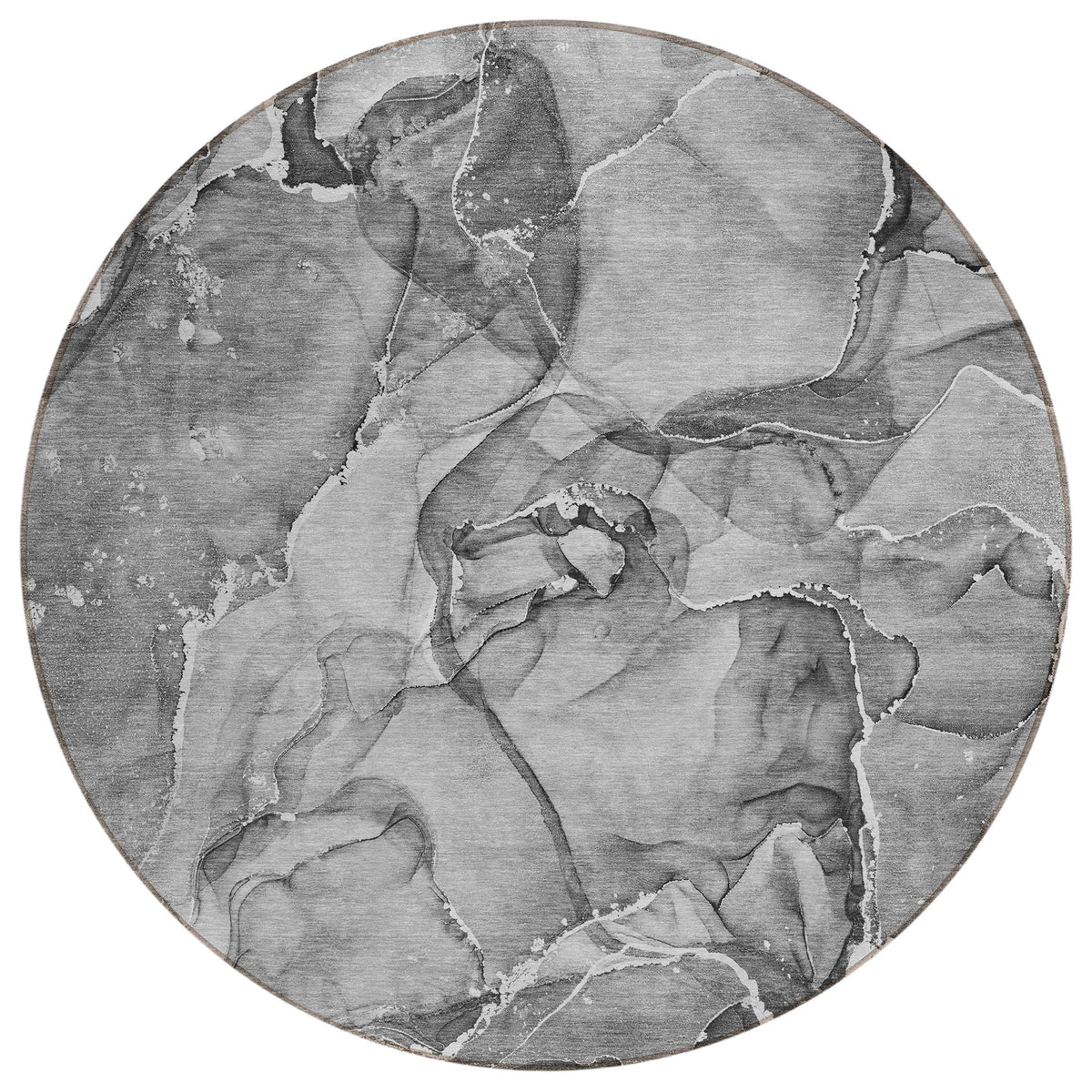 Chantille ACN519 Pewter Rug