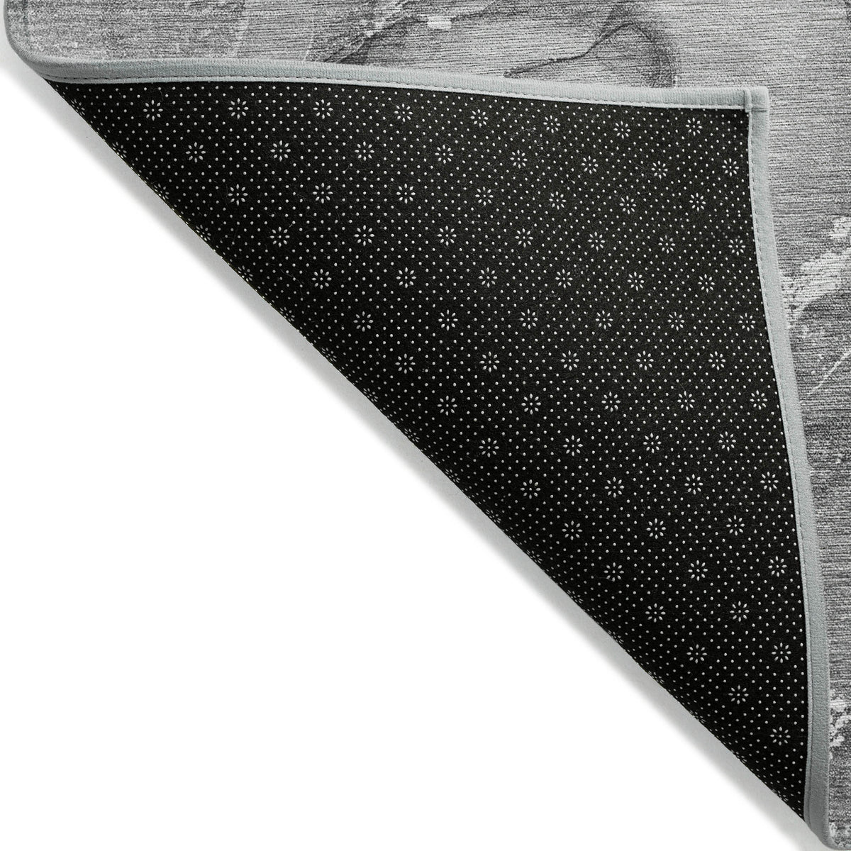 Chantille ACN519 Pewter Rug