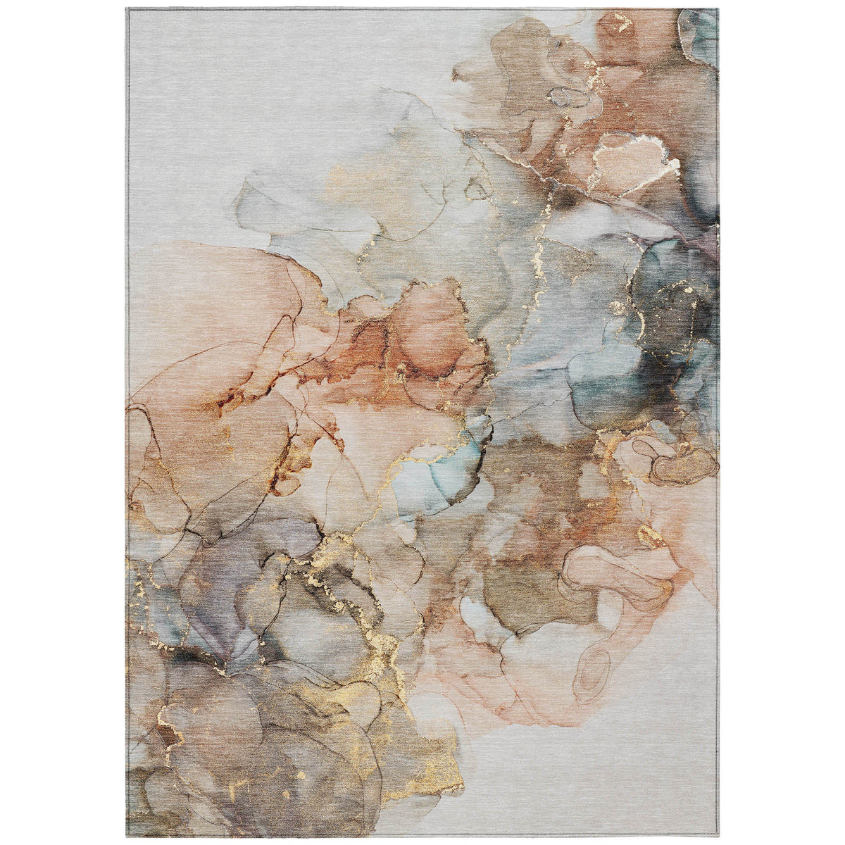 Chantille ACN520 Beige Rug