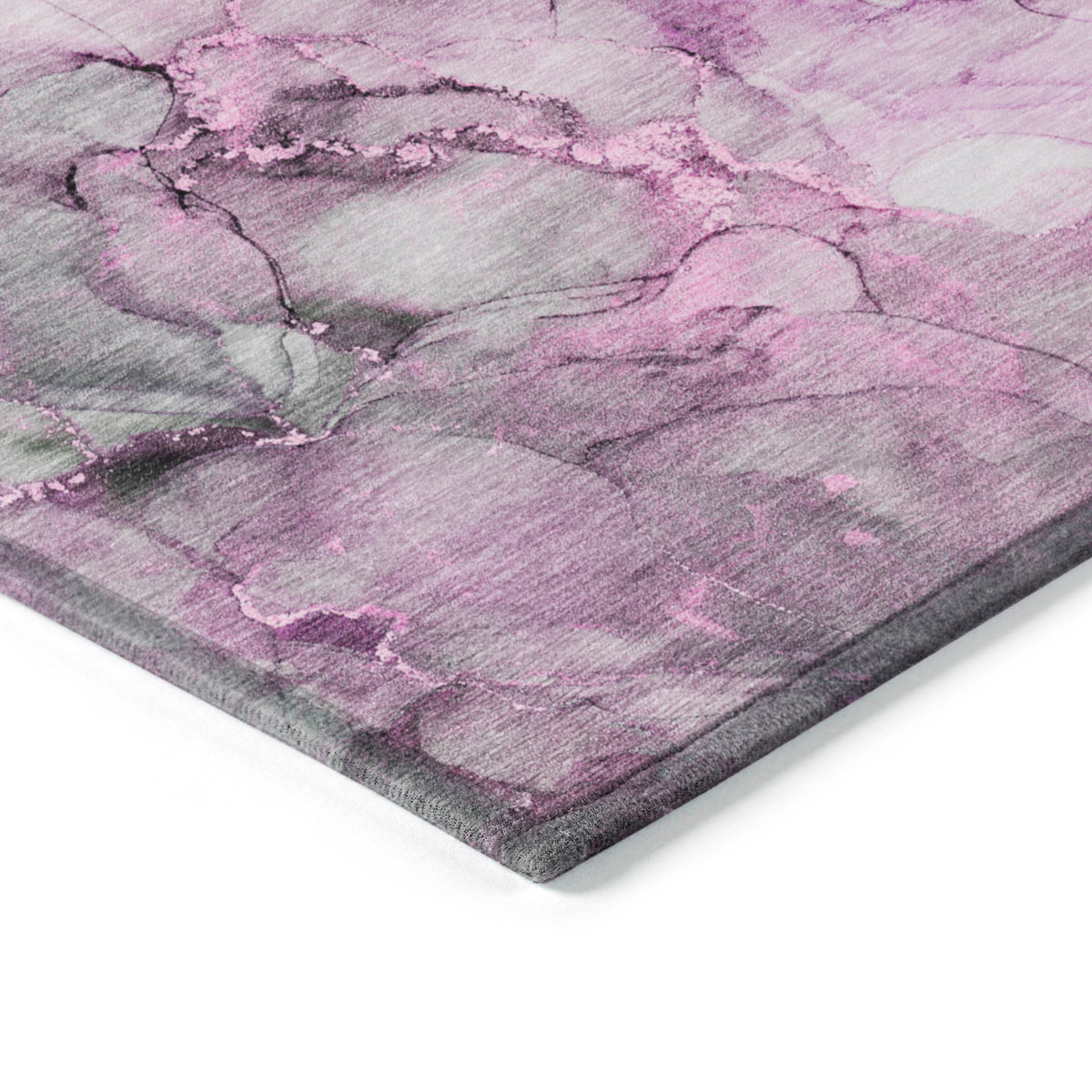 Chantille ACN520 Pink Rug