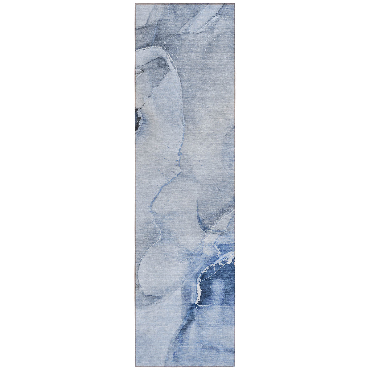 Chantille ACN521 Blue Rug