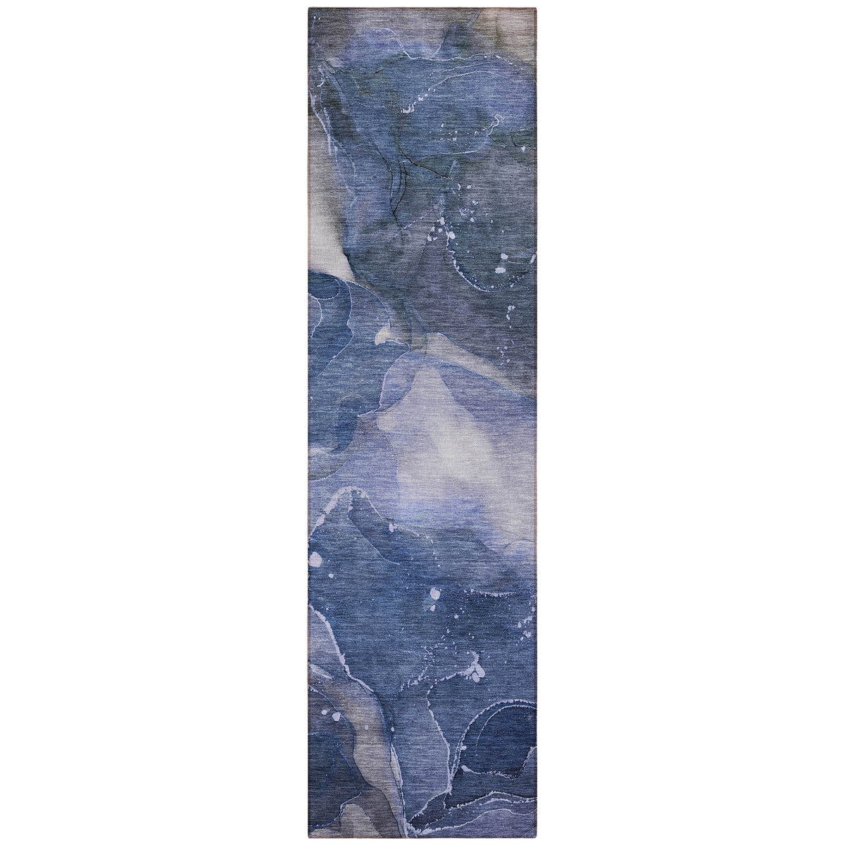 Chantille ACN522 Blue Rug