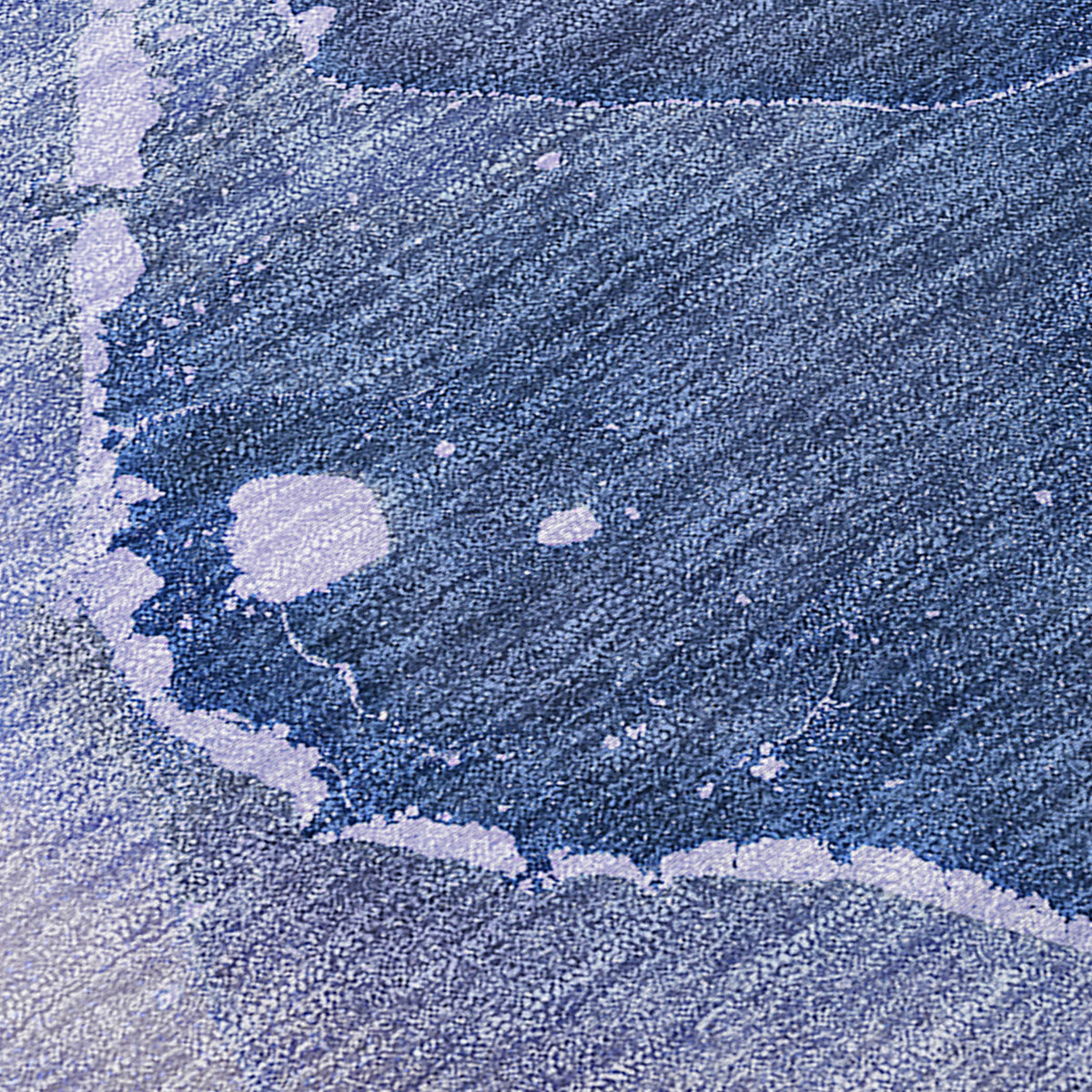 Chantille ACN522 Blue Rug