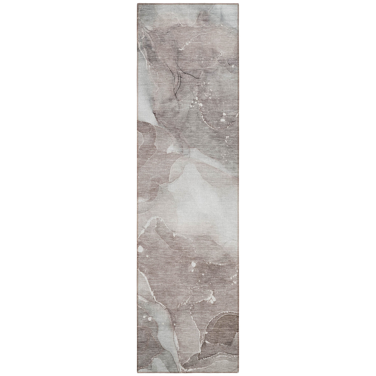 Chantille ACN522 Taupe Rug