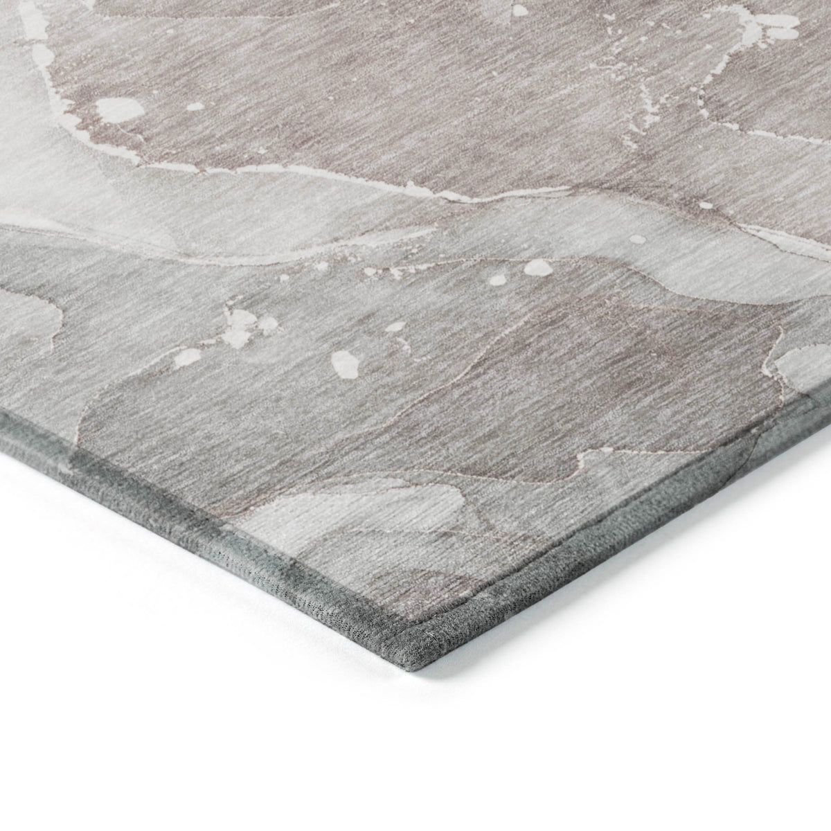 Chantille ACN522 Taupe Rug