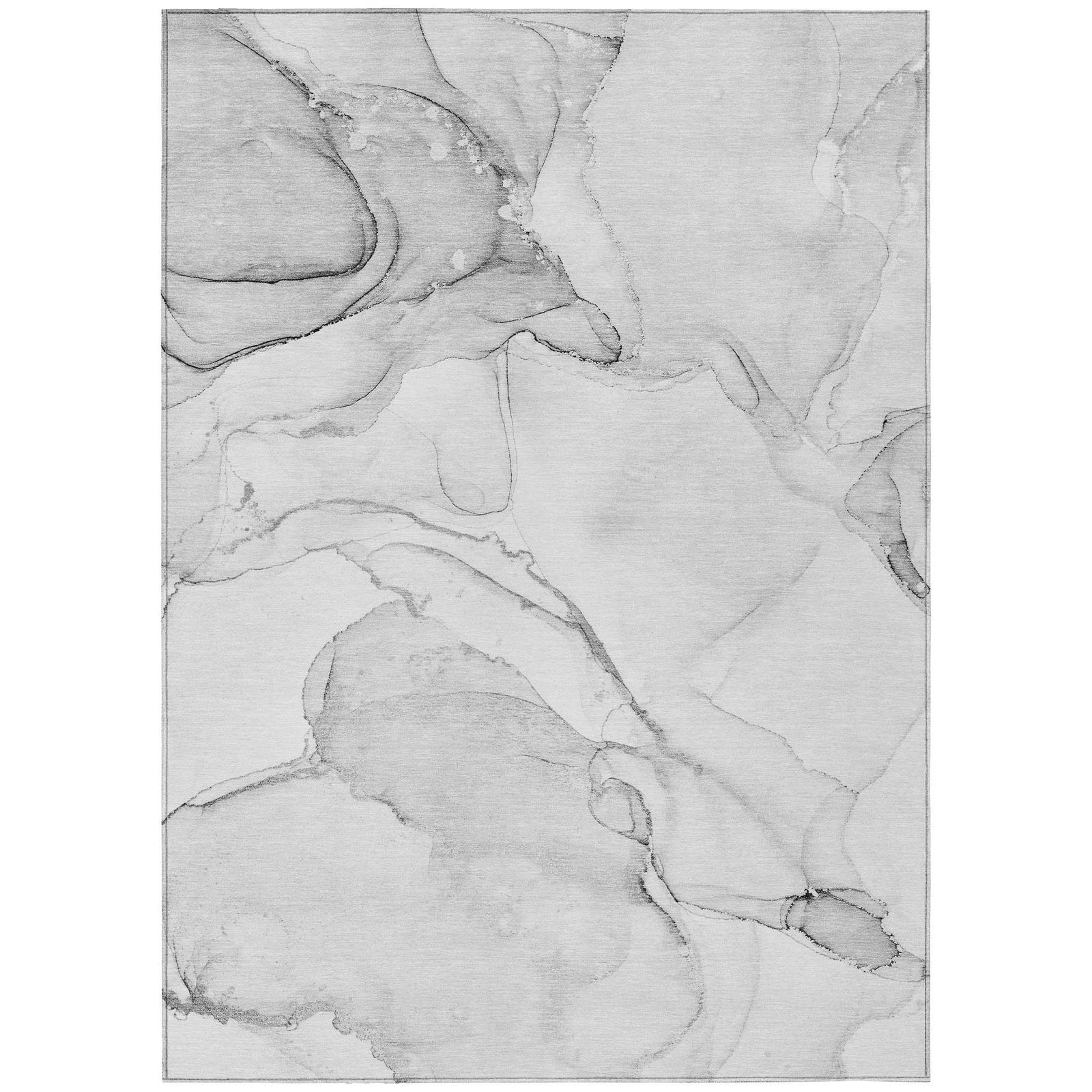 Chantille ACN523 Silver Rug