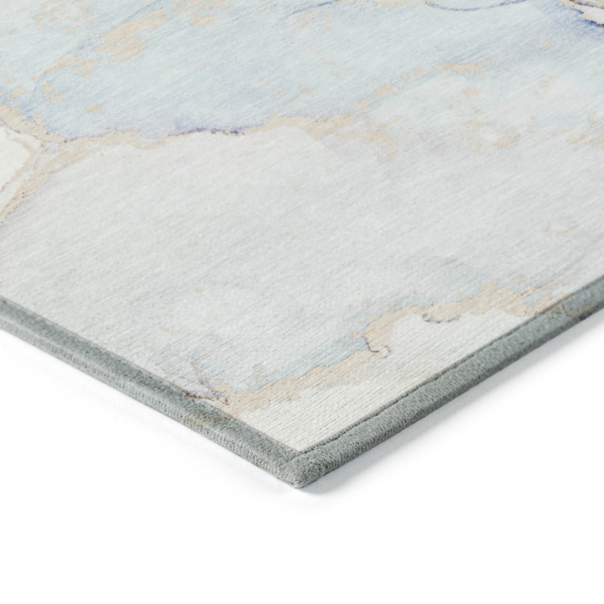 Chantille ACN523 Sky Rug