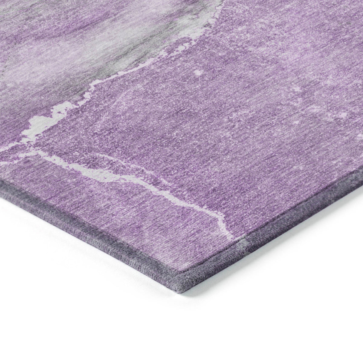 Chantille ACN524 Lilac Rug