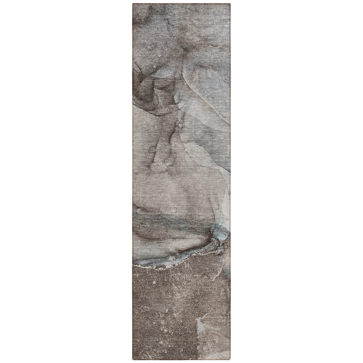 Chantille ACN524 Taupe Rug