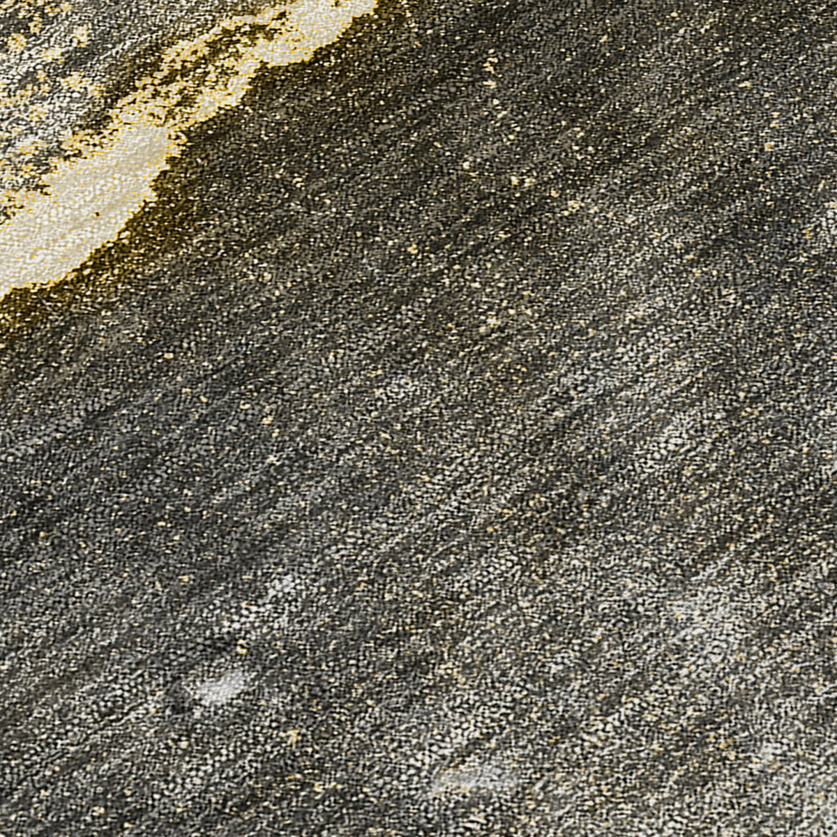 Chantille ACN525 Gold Rug