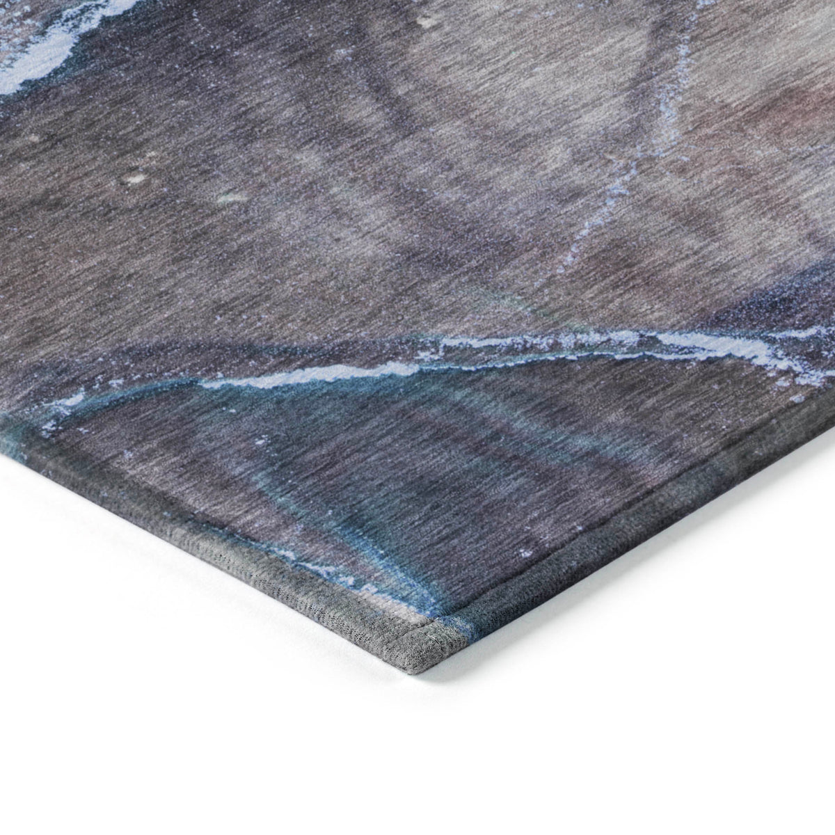 Chantille ACN525 Navy Rug