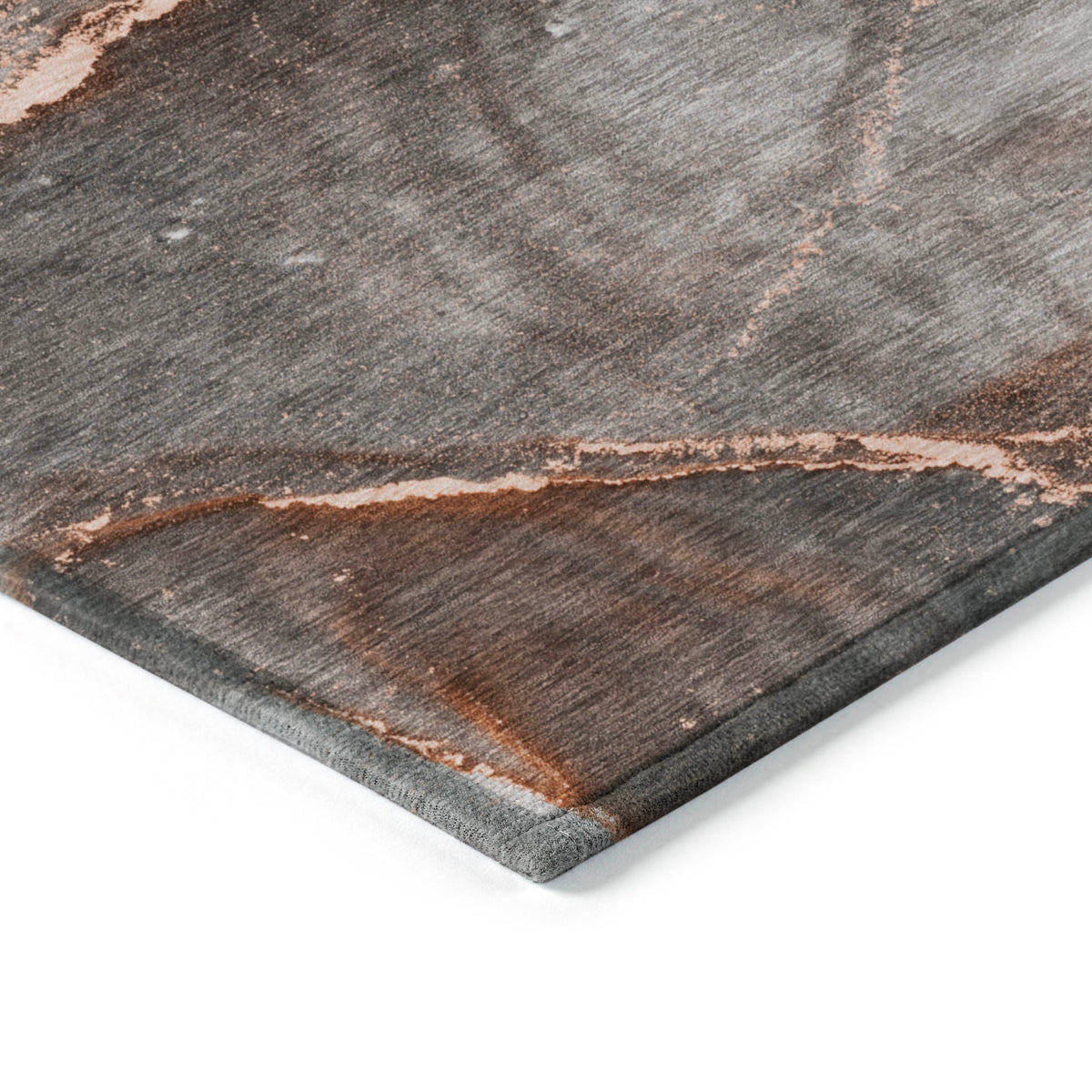 Chantille ACN525 Peach Rug