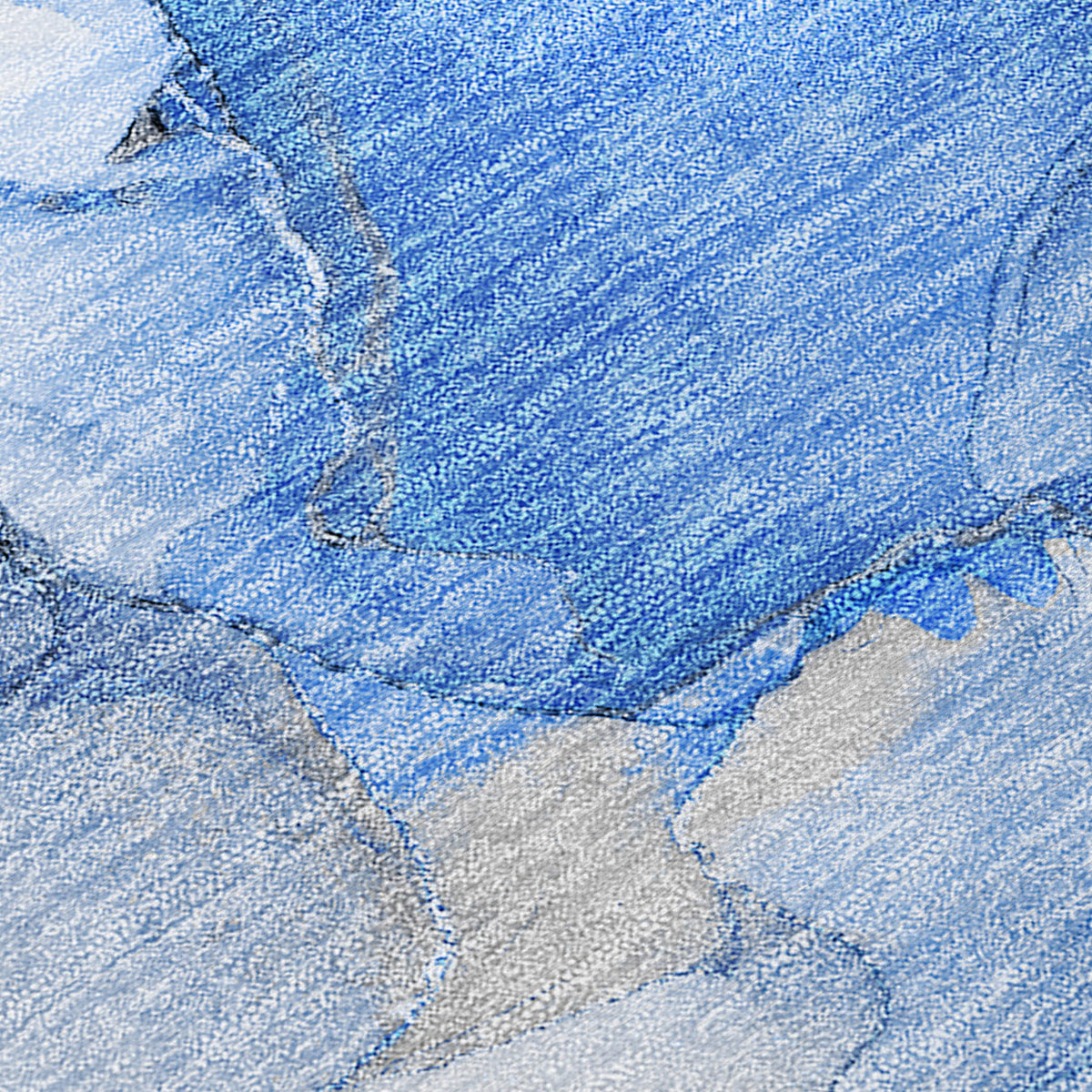 Chantille ACN526 Navy Rug