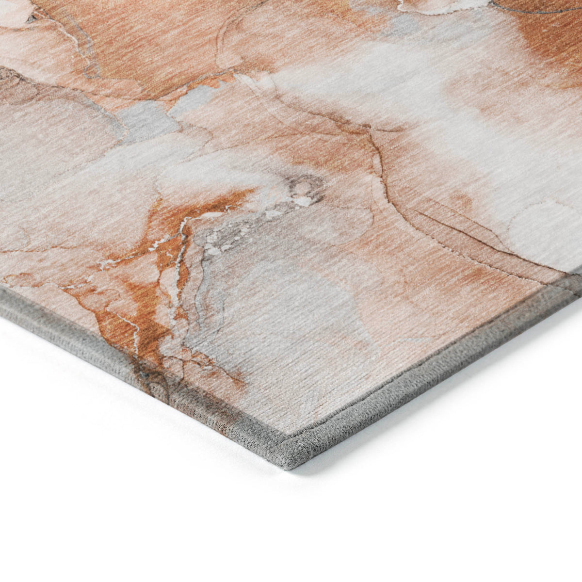 Chantille ACN526 Paprika Rug