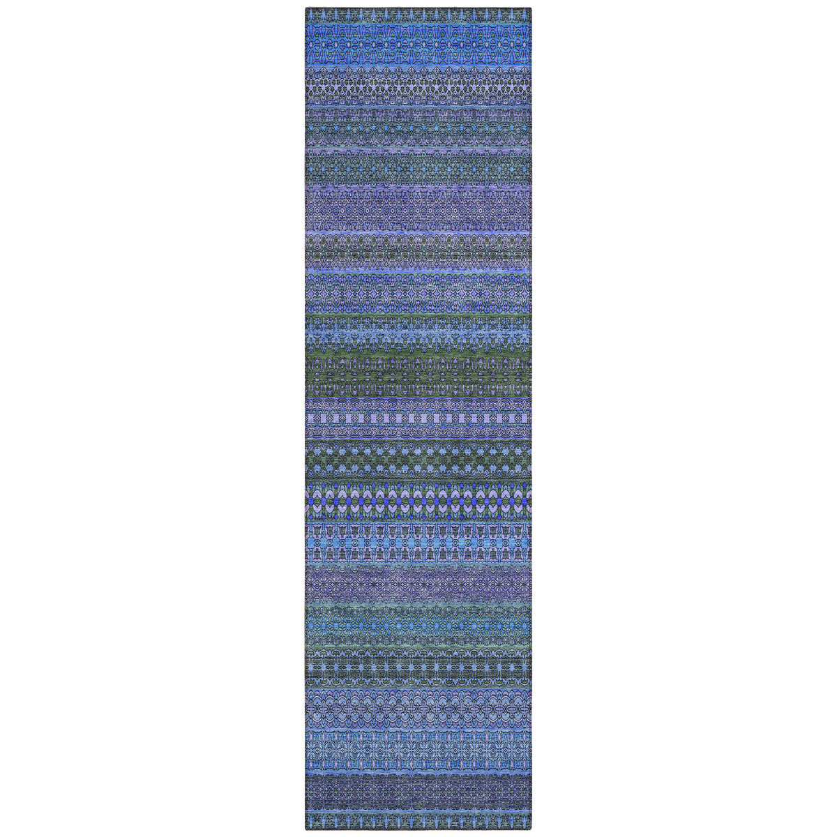 Chantille ACN527 Blue Rug
