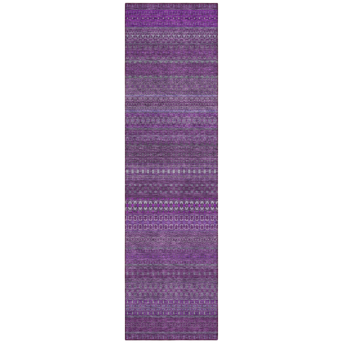Chantille ACN527 Eggplant Rug