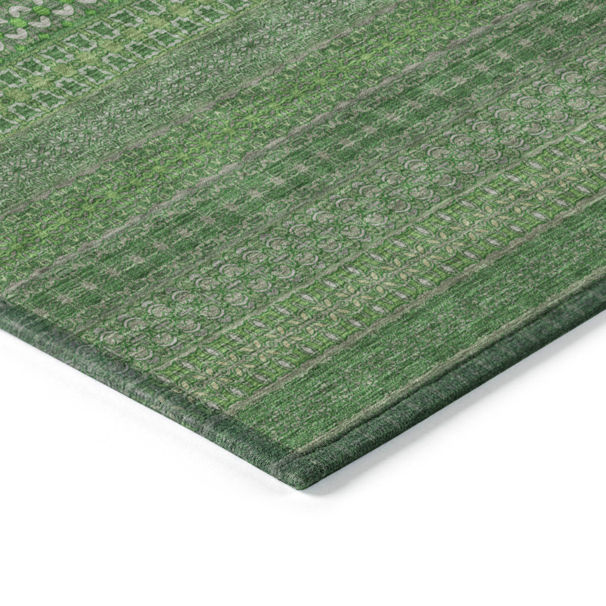 Chantille ACN527 Fern Rug
