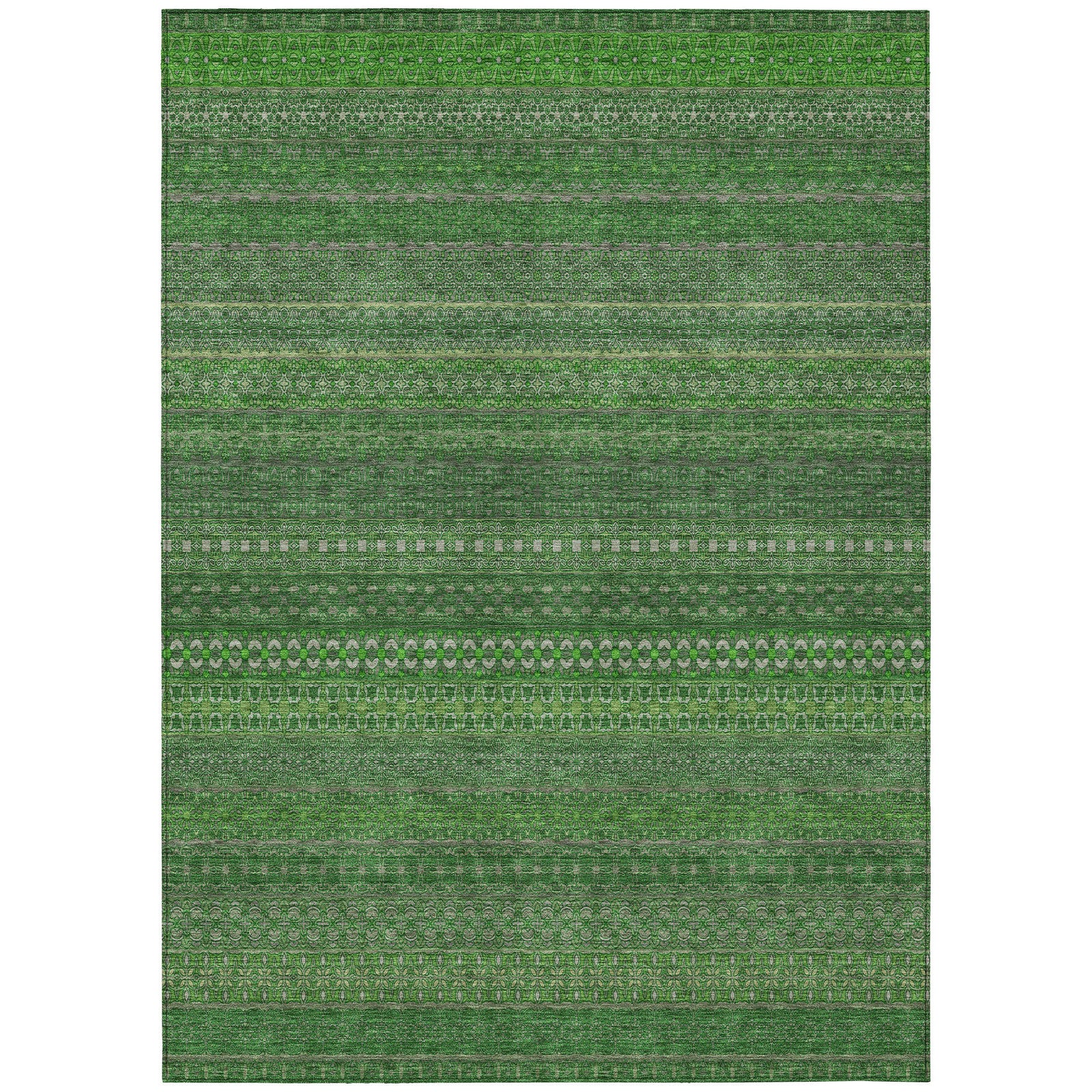 Chantille ACN527 Fern Rug