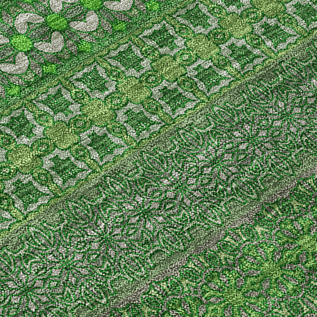 Chantille ACN527 Fern Rug