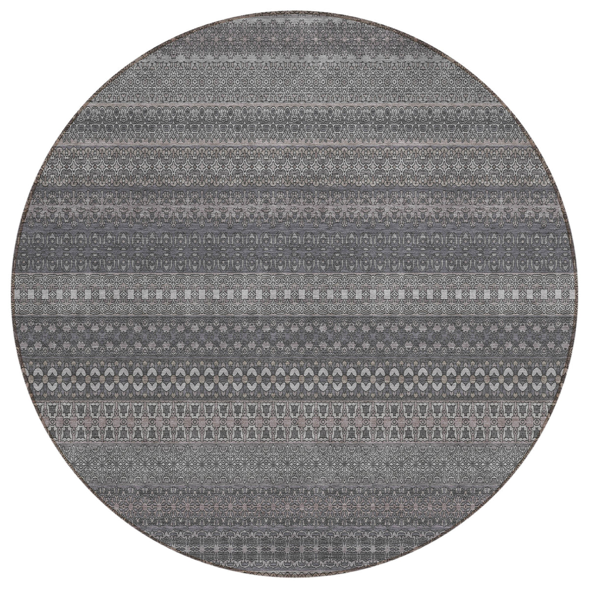 Chantille ACN527 Gray Rug