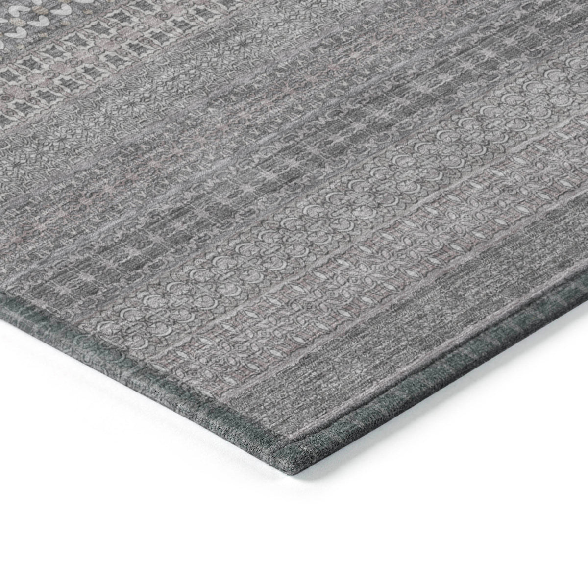 Chantille ACN527 Gray Rug