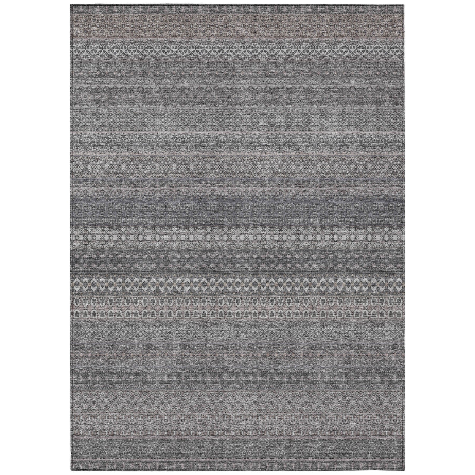 Chantille ACN527 Gray Rug