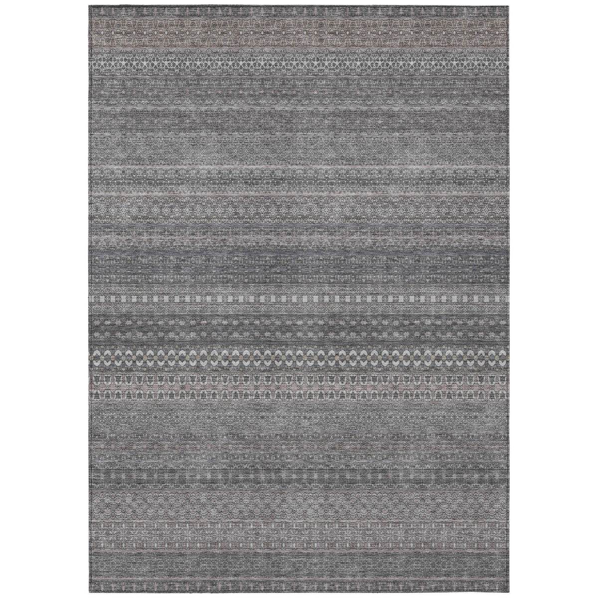 Chantille ACN527 Gray Rug