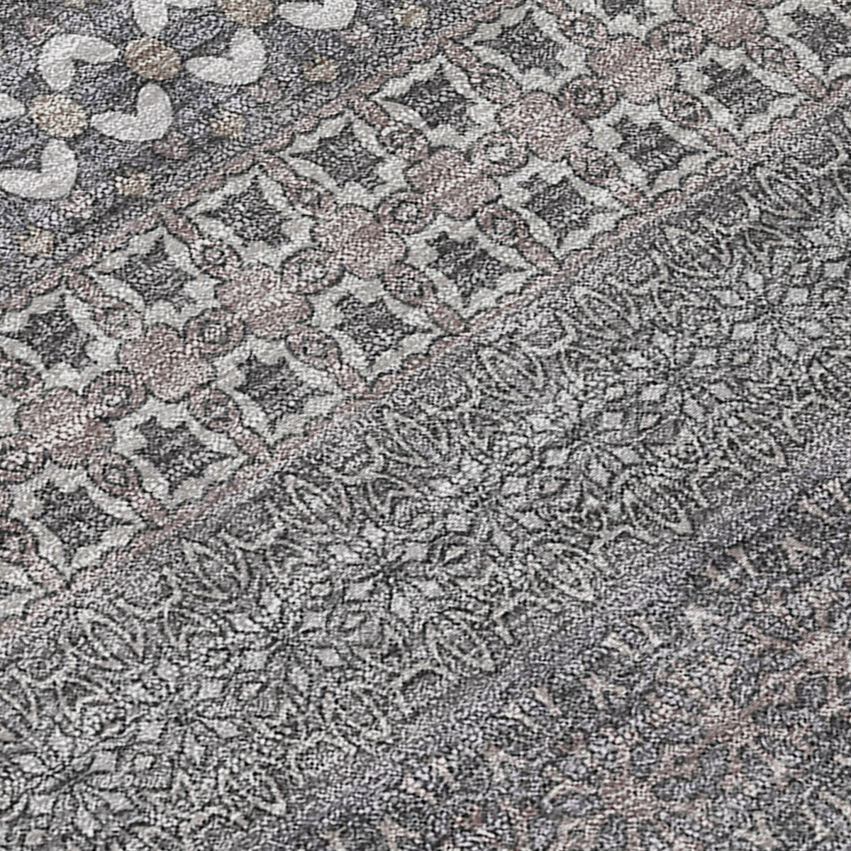 Chantille ACN527 Gray Rug