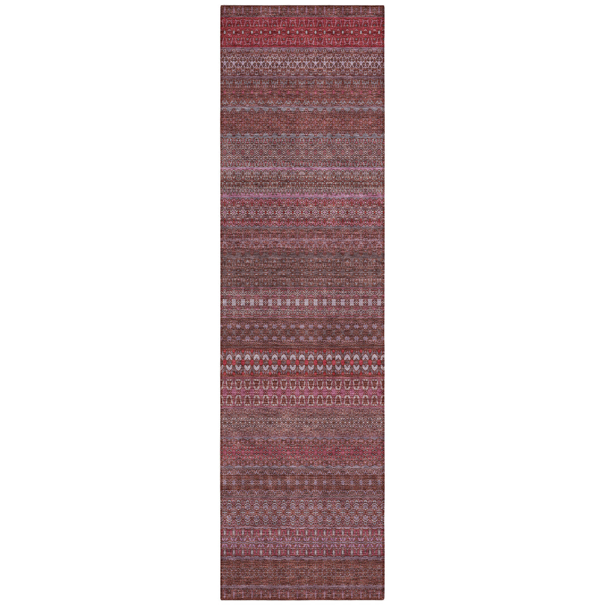 Chantille ACN527 Merlot Rug