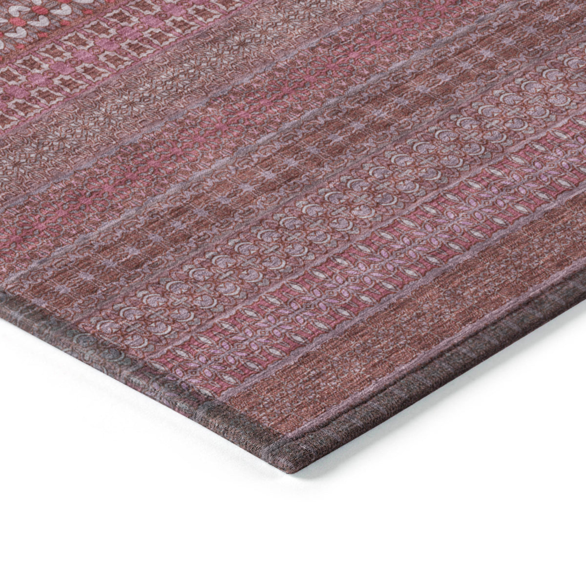 Chantille ACN527 Merlot Rug