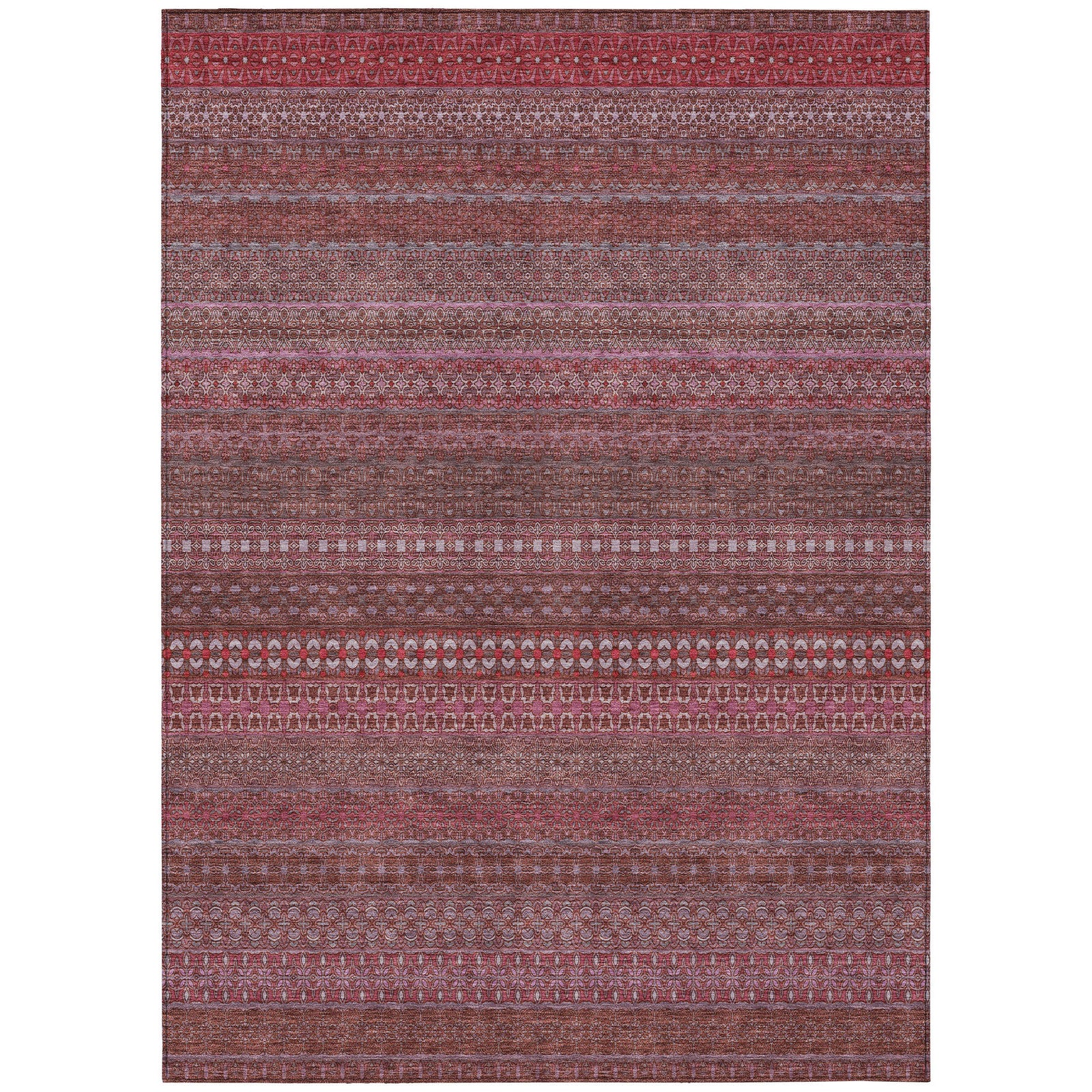 Chantille ACN527 Merlot Rug