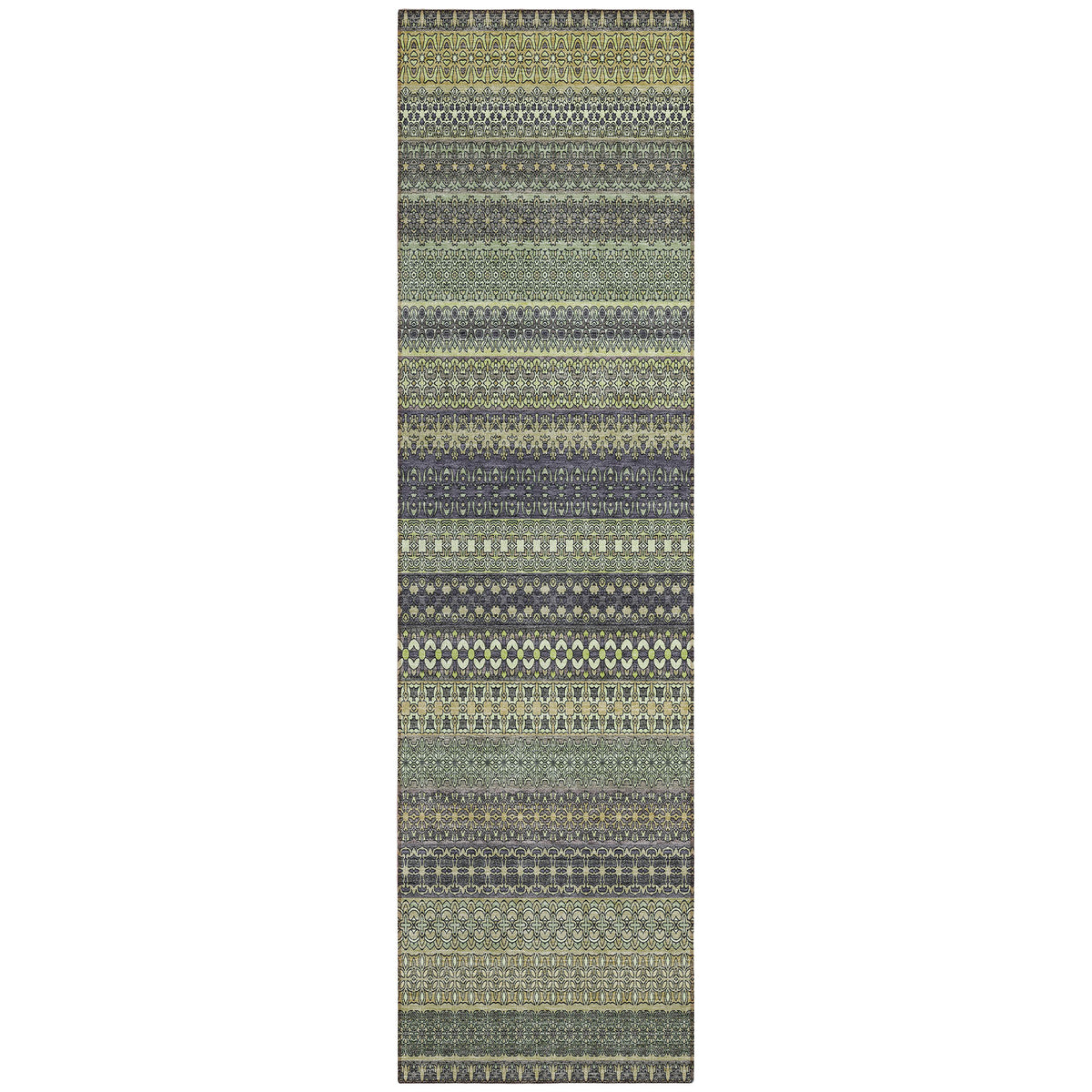 Chantille ACN527 Sage Rug