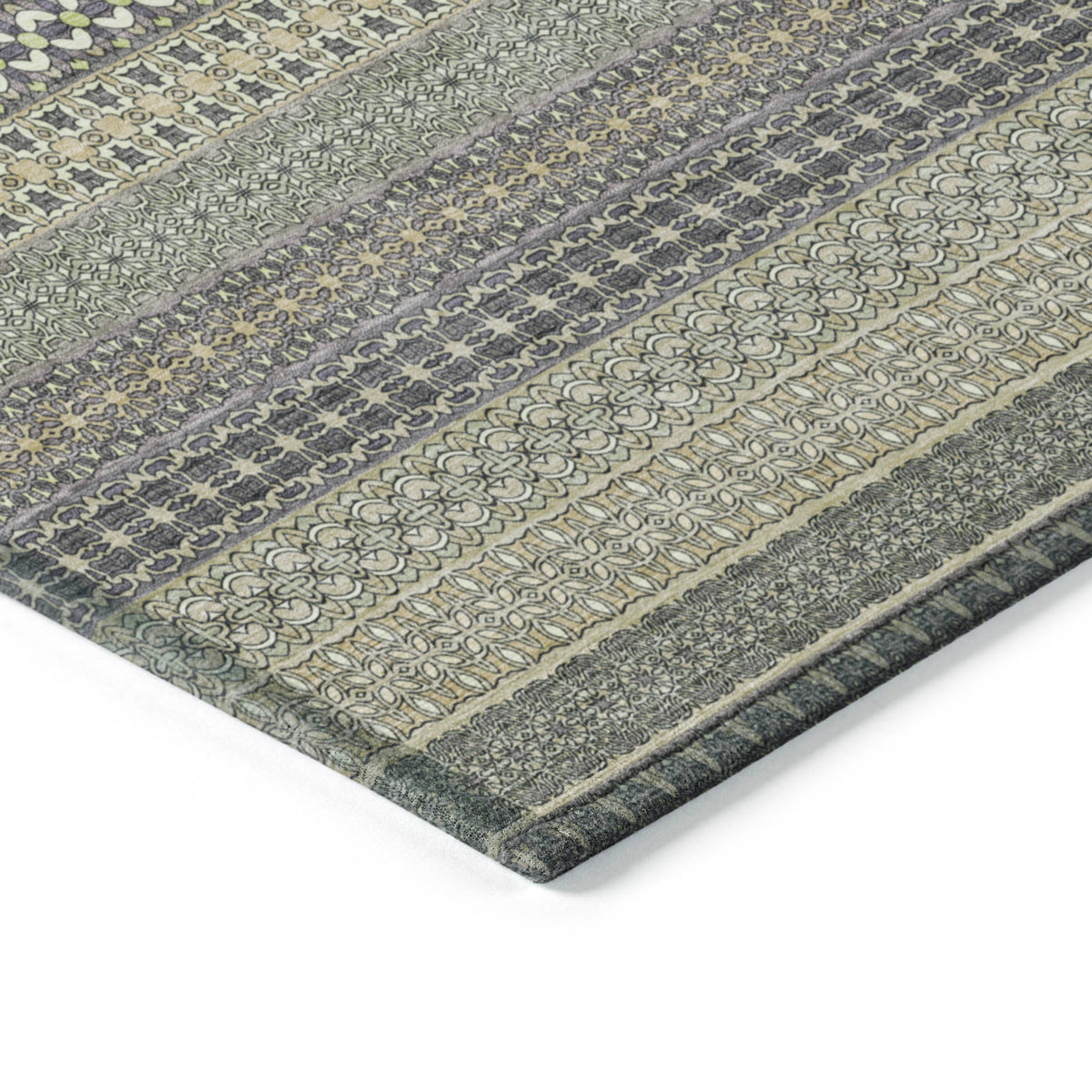 Chantille ACN527 Sage Rug