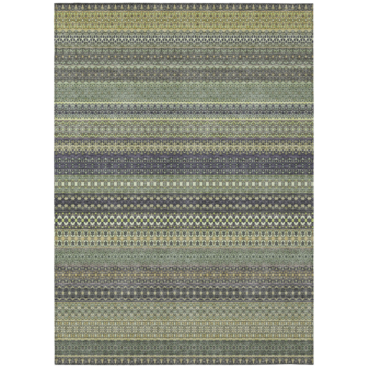 Chantille ACN527 Sage Rug