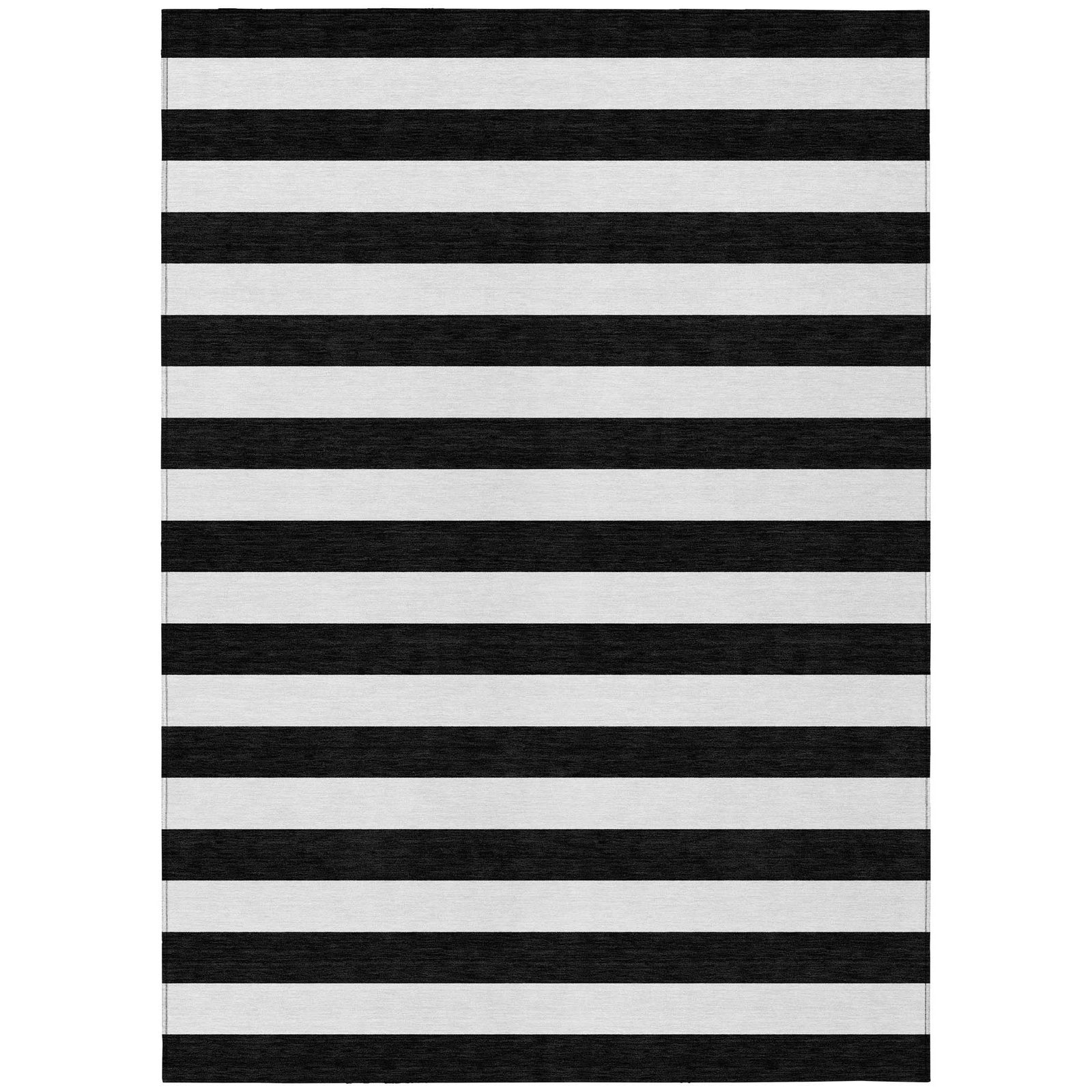 Chantille ACN528 Black Rug