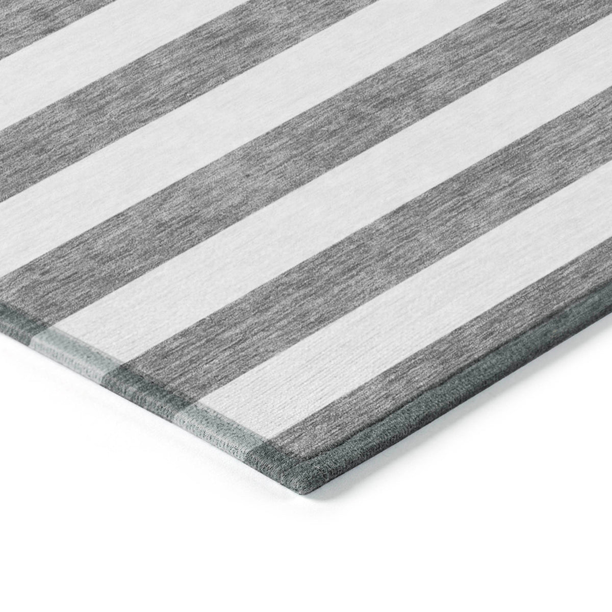 Chantille ACN528 Charcoal Rug