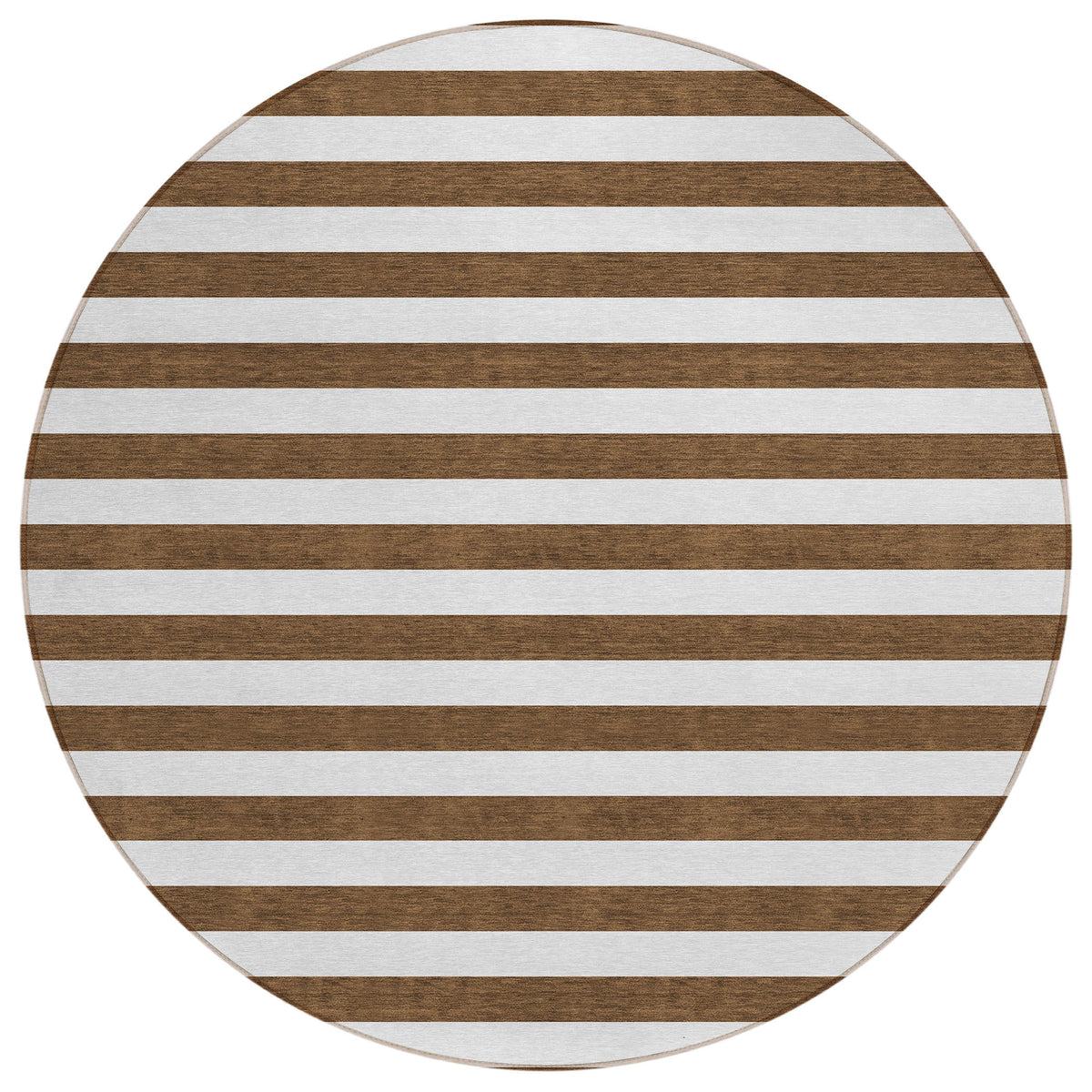 Chantille ACN528 Chocolate Rug