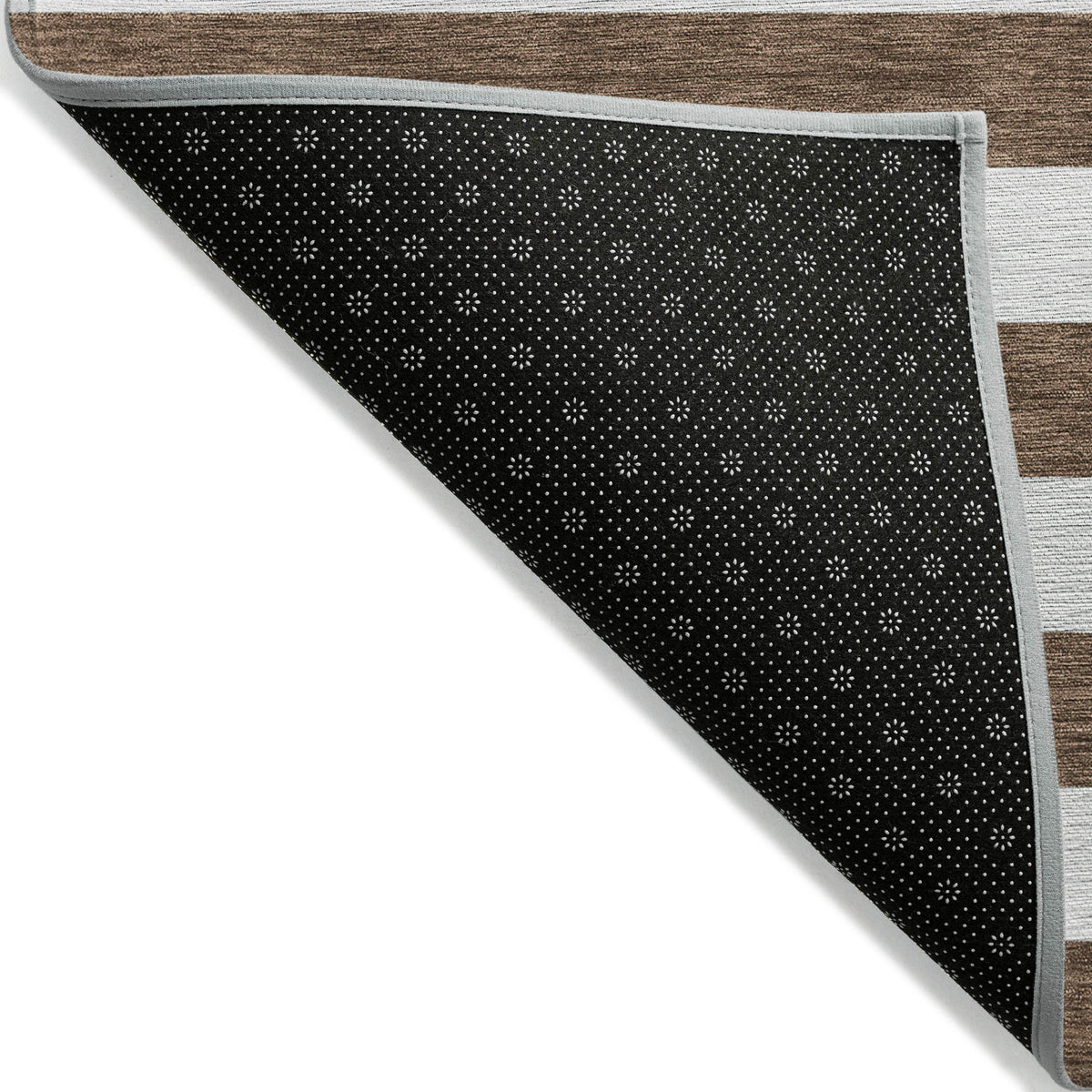 Chantille ACN528 Chocolate Rug