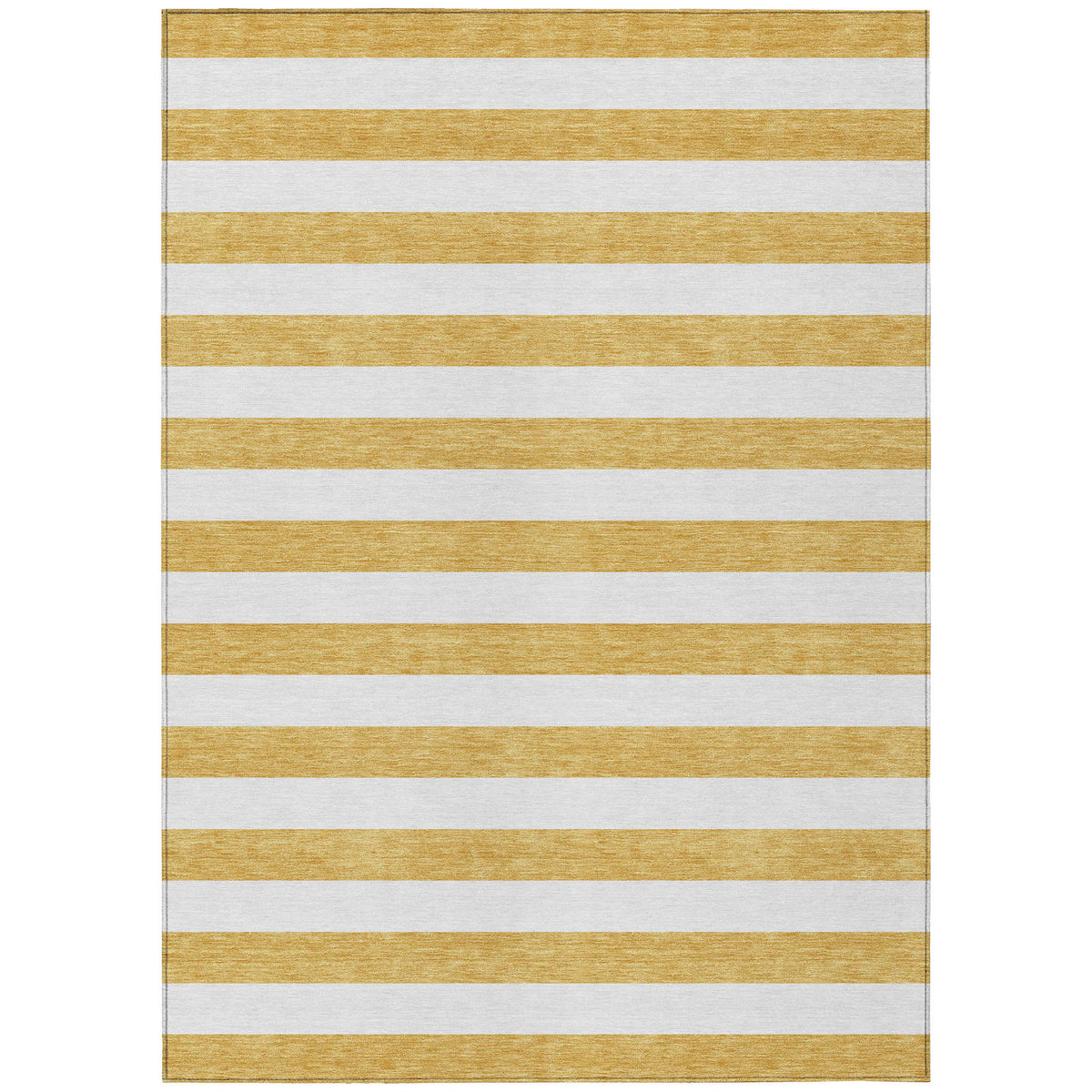 Chantille ACN528 Gold Rug