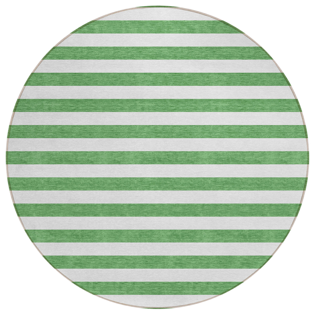 Chantille ACN528 Green Rug
