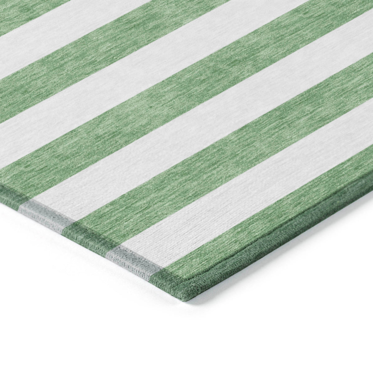 Chantille ACN528 Green Rug