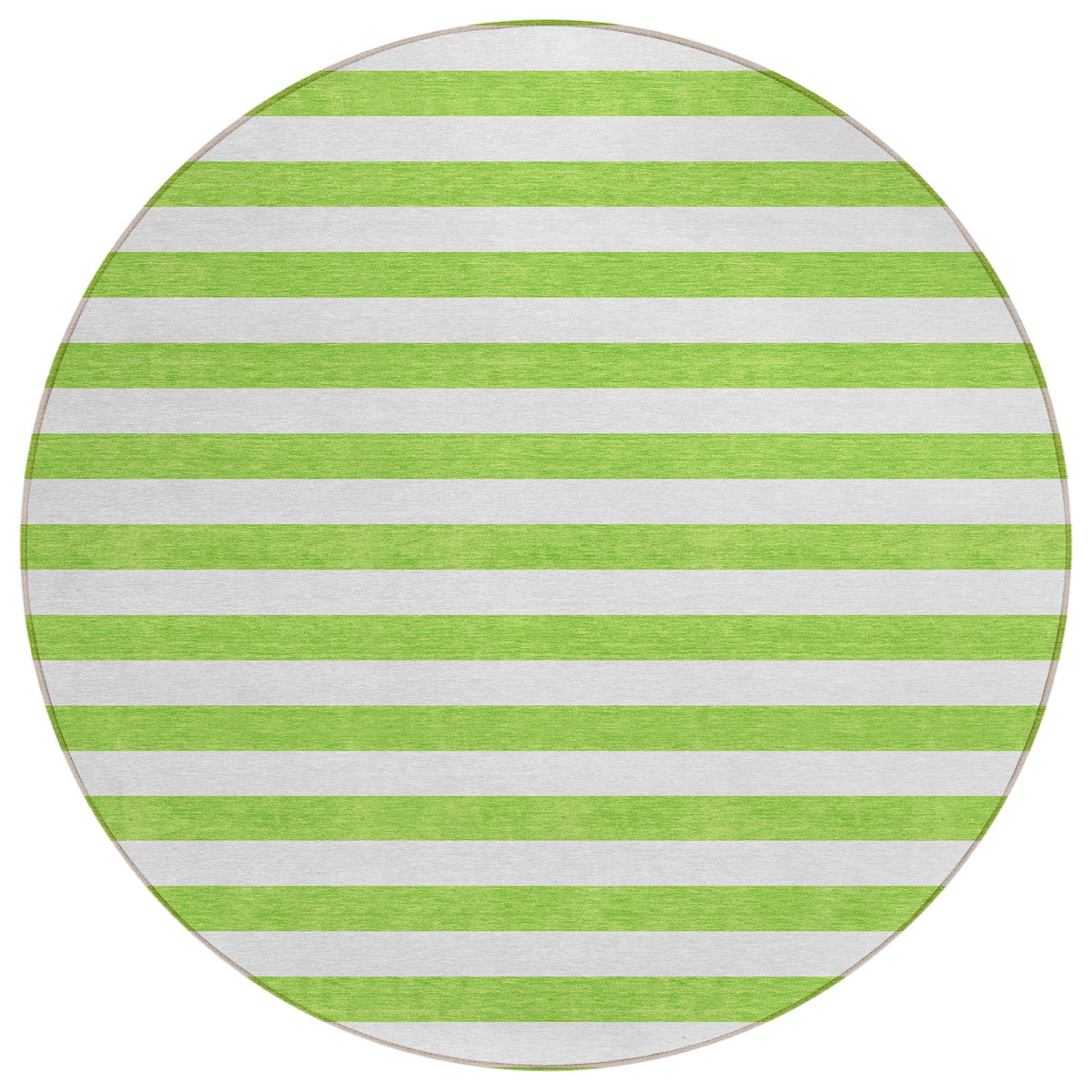 Chantille ACN528 Lime Rug