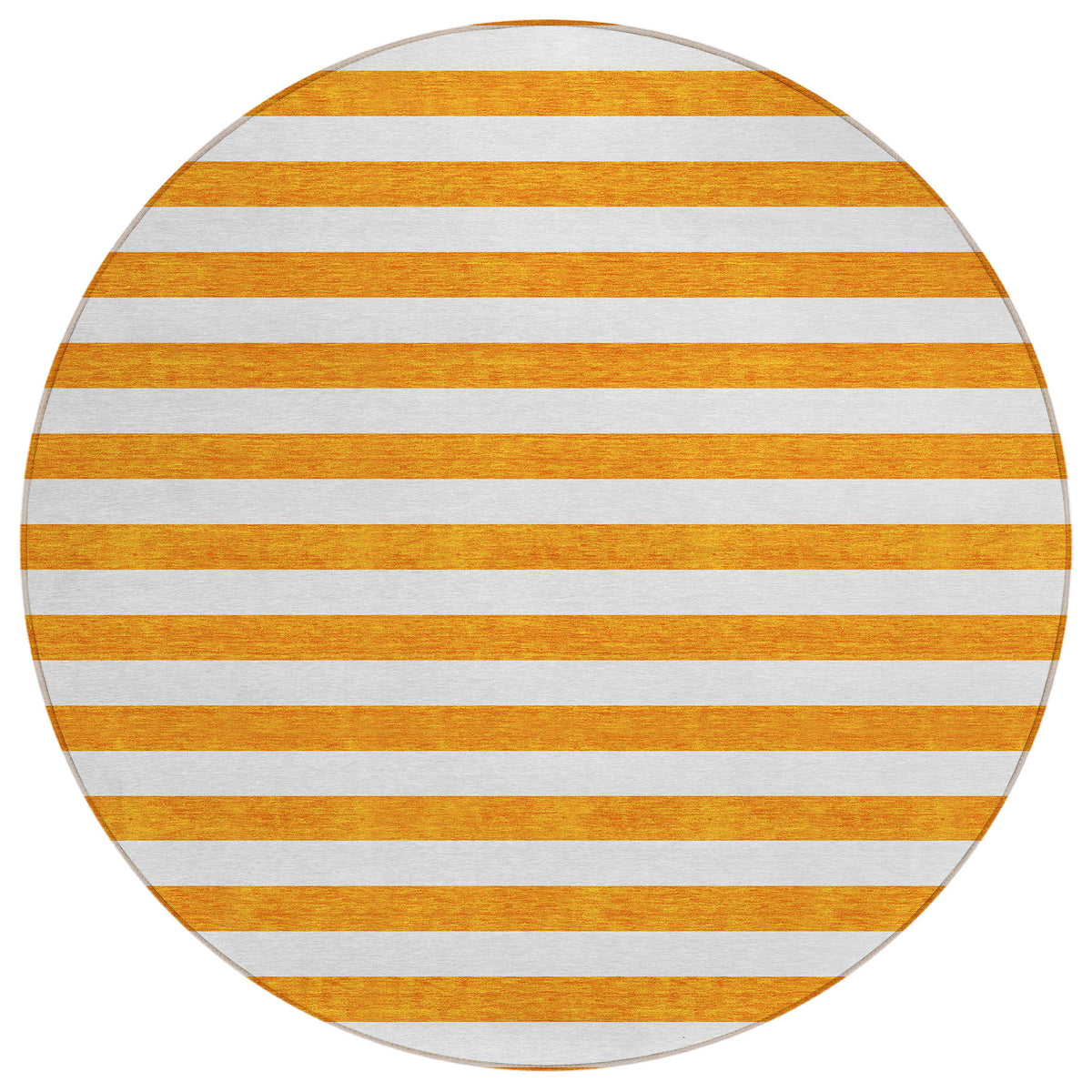 Chantille ACN528 Orange Rug