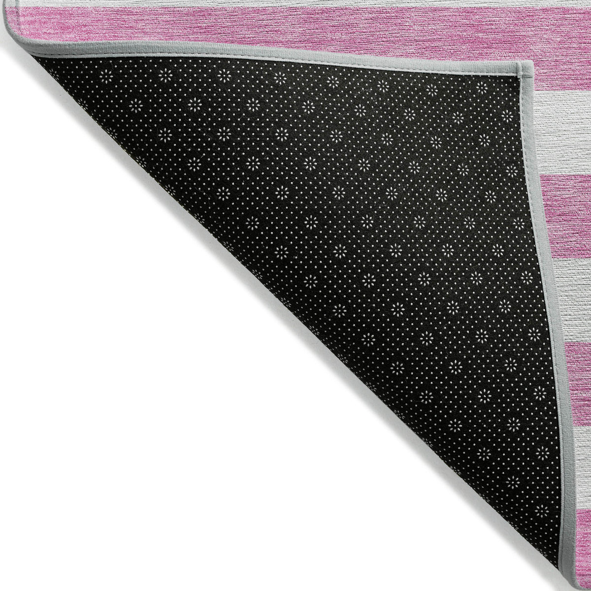 Chantille ACN528 Pink Rug